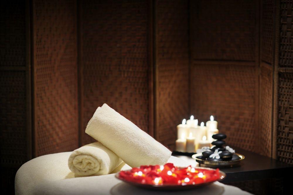 Riyadh Marriott Hotel Bagian luar foto